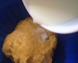 Foto langkah ke 3 dari resep Roti Canai/Roti Maryam.