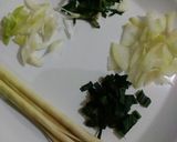Foto langkah ke 2 dari resep Ayam Rica-Rica.