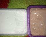 Foto langkah ke 6 dari resep Es cream lembut.