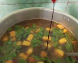 Foto langkah ke 4 dari resep Asem Asem Daging.