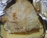 Foto del paso 5 de la receta: Matambre relleno al horno