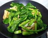 LG VEGETABLE WITH YONG TAU FU recipe step 5 photo