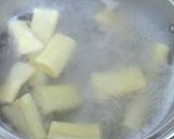 A picture of step 6 of Fresh Rigatoni.