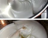 A picture of step 6 of Lemon Meringue Pie with Homemade Pie Crust.