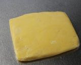 A picture of step 5 of A Slightly Grown-Up Rum Raisin Cream Cheese Tart.