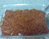 A picture of step 6 of Yummy Stuffed Shells With Ground Beef.