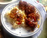 Foto del paso 5 de la receta: Pollo a la cazuela LuisFy