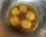 Foto langkah ke 2 dari resep Tahu katsu (modal 3000).