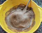 Foto del paso 2 de la receta: Galletitas de chocolate y pimientas