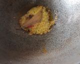 সব্জী ডাল (sabji dal recipe in Bengali) রেসিপির ধাপ 2 ছবি