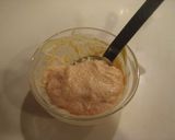 A picture of step 3 of Potato and Mentaiko Mayo Stir Fry.