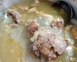 Foto langkah ke 4 dari resep Soup Tulang Sapi.