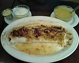 Roasted Spice Crumbed Cod Fillets recipe step 7 photo
