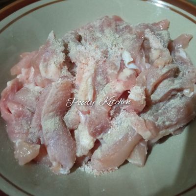Langkah 1