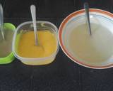 Refreshing Fruit Popsicles recipe step 2 photo