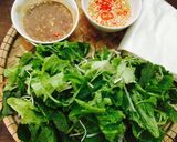 Hình bước làm 5 của món Cá hanh hấp