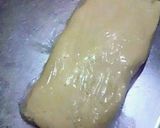 A picture of step 4 of 3-Ingredient Egg-Free Easy Cookies.