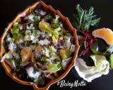Leafy Salad recipe step 5 photo