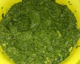 Foto del paso 4 de la receta: Capeletis de Verdura
