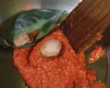 Foto langkah ke 2 dari resep Lodeh Tempe Tahu Kacang Panjang💛.