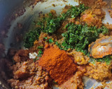 ஈஸி டொமேட்டோ ரைஸ் ரெசிபி ஸ்டேப் 3 புகைப்படம்