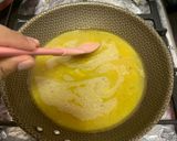Foto del paso 5 de la receta: Omelette