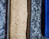 Foto del paso 7 de la receta: PAN INTEGRAL🍞🍞🍞 (Bajo en grasas, sin lácteos, sin huevos)