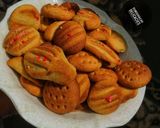 Cookiesmatakin girki1 hoto