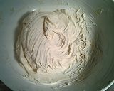 A picture of step 12 of Tiramisu Cream Filled Chocolate Cakes.