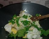 Foto langkah ke 4 dari resep Bihun Goreng.