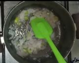 صورة لخطوة 1 من وصفة المبكبكة الليبيه بالفراخ في حلة واحدة