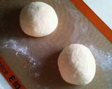 A picture of step 2 of Double-Soft Style Soft Bread.