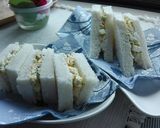 A picture of step 6 of Easy Egg Sandwiches in 5 Minutes!.