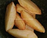 Foto langkah ke 1 dari resep Perkedel kentang.