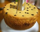 Foto langkah ke 8 dari resep Chiffon Tape Keju.