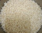 इमारती (IMARATI RECIPE IN MARATHI) रेसिपी स्टेप 1 फोटो 