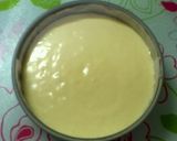 A picture of step 7 of Foolproof Fluffy Genoise Sponge Cake.