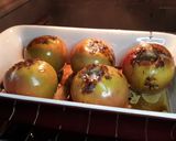 Foto del paso 4 de la receta: Manzanas al horno