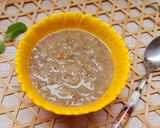Hình bước làm 2 của món Chè đậu xanh bột báng