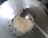 Foto langkah ke 2 dari resep Martabak Telur Keju.