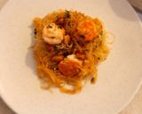 Foto del paso 10 de la receta: Pad thai