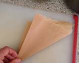 Cartouche recipe step 5 photo