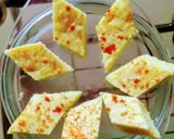 ઢોકળા(Dhokla Recipe in Gujarati) રેસીપી સ્ટેપ7ફોટો