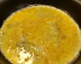 A picture of step 4 of The Perfect Scrambled Egg.