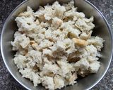 Foto del paso 1 de la receta: Budín de pan de mamá