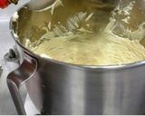 Foto del paso 1 de la receta: Torta damero