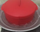 Foto langkah ke 3 dari resep Banana Cake ❤️.