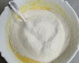 Foto del paso 4 de la receta: Bizcocho de limón esponjoso con glaseado