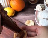 Foto del paso 4 de la receta: Chilenitos sin huevo