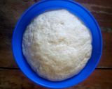 Foto del paso 3 de la receta: ⚝ Pan Rústico Natural ⚝